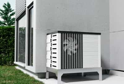 Green Heating Systems