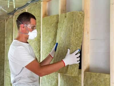 Solid Wall Insulation