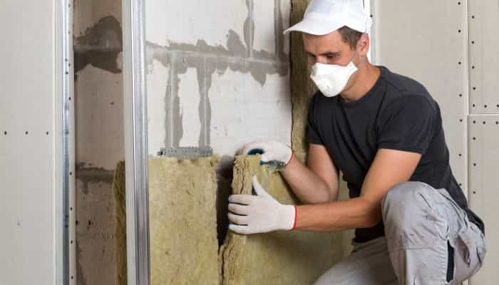 grants for cavity wall insulation