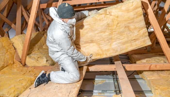 great british insulation scheme eligibility